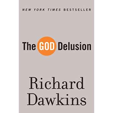 The God Delusion