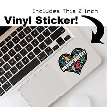 Antique Locks Trilogy Beaded Cross Stitch Kits for All Seasons