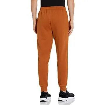 Amazon Essentials Men's Fleece Jogger Sweatpants - Comfort & Style