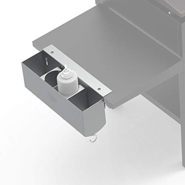 Yukon Glory Griddle Caddy for Blackstone Griddles