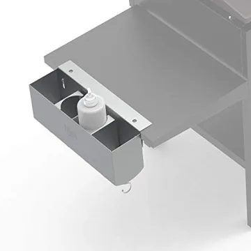 Yukon Glory Griddle Caddy for Blackstone Griddles