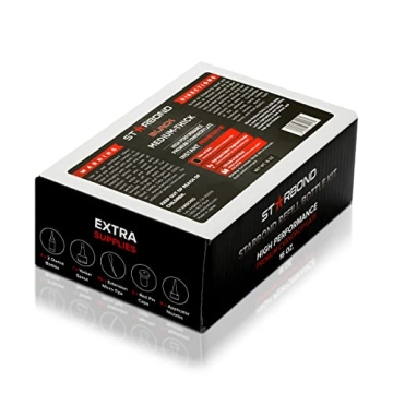 Premium STARBOND CA Super Glue for Woodworking Projects