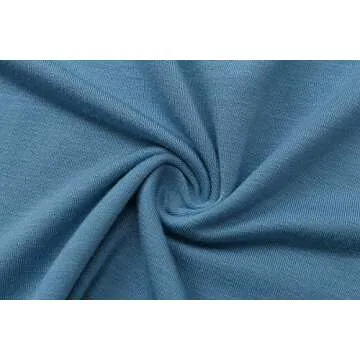 OThread & Co. Women's Stylish Crop Tops for All Occasions