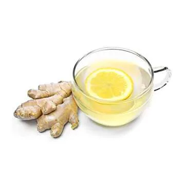 Large 16oz Glass Wide Mouth Coffee Mugs Set of 4 - Practical & Stylish