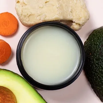 Natural Kid's Hair Growth Stimulator with Oils