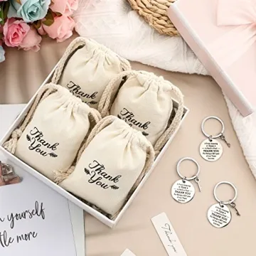 Yinkin Employee Appreciation Gifts – 36 Pieces