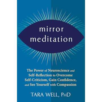 Mirror Meditation: Neuroscience, Self-Reflection & Compassion Guide