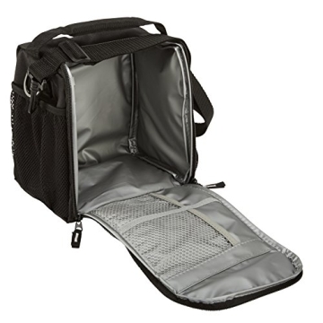 Rubbermaid LunchBlox Insulated Lunch Bag for Easy Packing