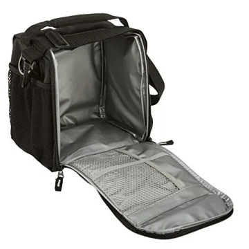 Rubbermaid LunchBlox Insulated Lunch Bag for Easy Packing