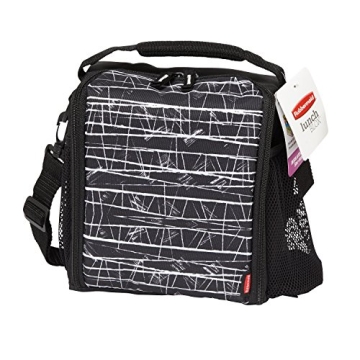 Rubbermaid LunchBlox Insulated Lunch Bag for Easy Packing