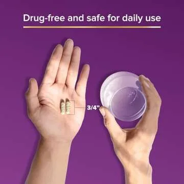 FDgard Gut Health Supplement, Indigestion, Nausea & Bloating, Upset Stomach, 36 Capsules (Packaging May Vary)