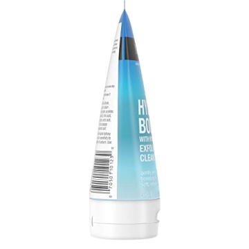 Hydrating Neutrogena Hydro Boost Daily Facial Cleanser 5 oz