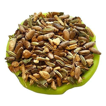 DelighTeas Ayurvedic Liver Detox Tea for Digestion