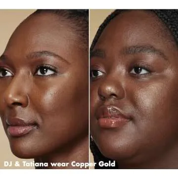 e.l.f. SKIN Bronzing Drops for a Natural Sun-Kissed Glow