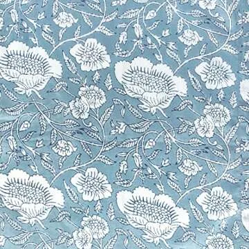 Soft Cotton Napkins 18x18 - Eco-Friendly Dinner Party Set