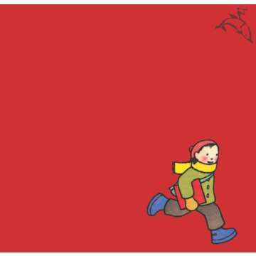 The Red Book: A Caldecott Honor Award Winner - Embrace Imagination and Wonder
