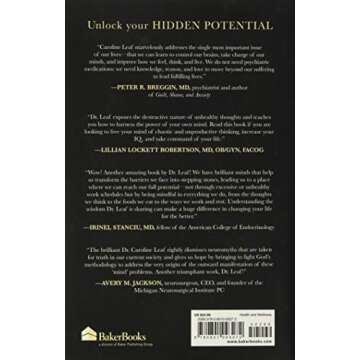 Think, Learn, Succeed: Understanding and Using Your Mind to Thrive at School, the Workplace, and Lif...