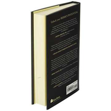 Think, Learn, Succeed: Understanding and Using Your Mind to Thrive at School, the Workplace, and Life