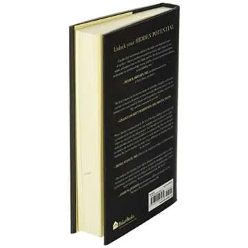 Think, Learn, Succeed: Understanding and Using Your Mind to Thrive at School, the Workplace, and Life