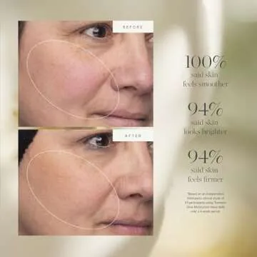 KORA Organics Turmeric Glow Hydrating Moisturizer Pod