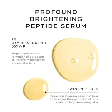 Medik8 Oxy-R Peptides Serum for Dark Spot Correction