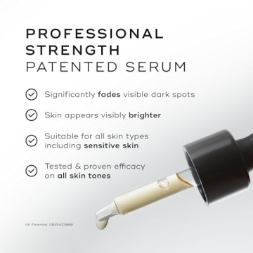 Medik8 Oxy-R Peptides Serum for Dark Spot Correction