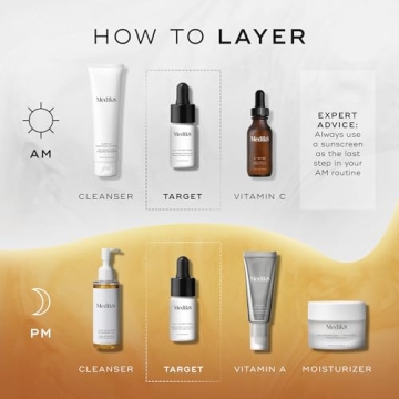 Medik8 Oxy-R Peptides Serum for Dark Spot Correction