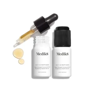 Medik8 Oxy-R Peptides Serum for Dark Spot Correction