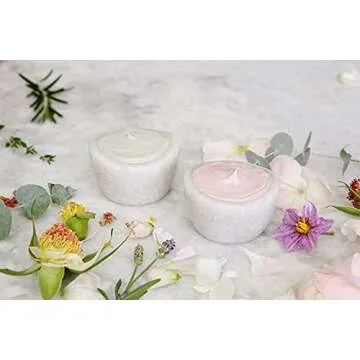 TAMMY FENDER - Natural Purifying Luculent Masque | Organic, Cruelty-Free, Non-Toxic | Soften, Exfoliate, + Nourish With Purifying Clase Base For Deep Cleanse (4 oz)