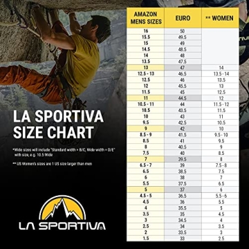 La Sportiva Tarantula Boulder Climbing Shoes - High Performance