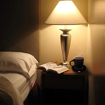 Smart Coffee Warmer for Office and Home Use