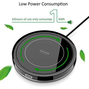 Smart Coffee Warmer for Office and Home Use