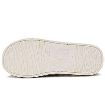 Buy Women's Soft Plush Winter Slippers with Memory Foam