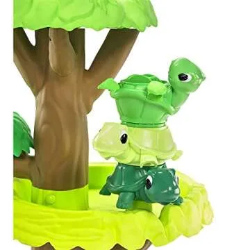 Little Tikes Water Table - Blooming Flower Fun for Kids