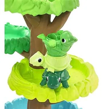 Little Tikes Water Table - Blooming Flower Fun for Kids