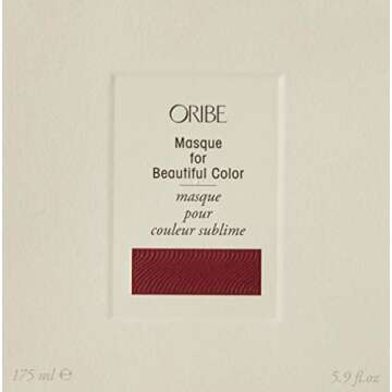 Oribe Masque for Beautiful Color, 5.9 oz