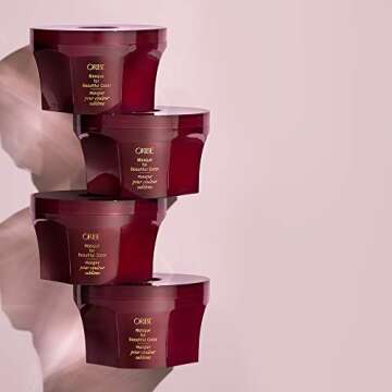 Oribe Masque for Beautiful Color, 5.9 oz