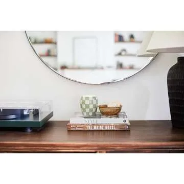 Paddywax Artisan Checkmate Scented Candle Cactus Flower