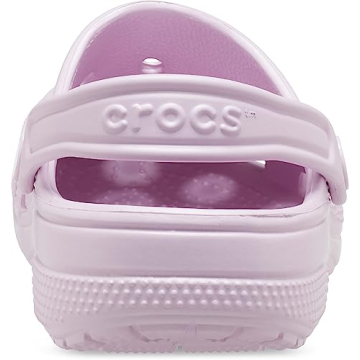 Comfortable Crocs Ralen Clogs for Kids - Ballerina Pink