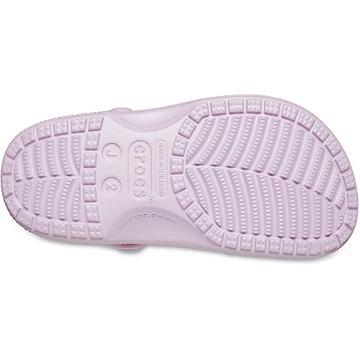 Comfortable Crocs Ralen Clogs for Kids - Ballerina Pink