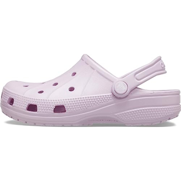Comfortable Crocs Ralen Clogs for Kids - Ballerina Pink