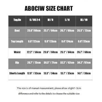 ABOCIW Workout Sets for Women Seamless High Waist Scrunch Butt Lifting Gym Impact Shorts Scoop Neck Strappy Sports Bra 2 Piece Yoga Outfits Raspberry Red Small
