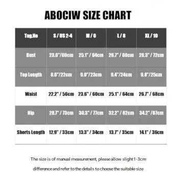 ABOCIW Workout Sets for Women Seamless High Waist Scrunch Butt Lifting Gym Impact Shorts Scoop Neck Strappy Sports Bra 2 Piece Yoga Outfits Raspberry Red Small