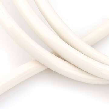 Weighted Jump Rope for Fitness and Weight Loss, 1LB Adjustable Jump Rope, Handles with Removable Weights - Crossrope for Boxing, Home Gym Equipment, Workout Equipment for Men, Women