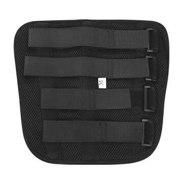 Adult Kid Elbow Brace Splint Cubital Tunnel Syndrome Adjustable Elbow Support Brace Fracture Immobilizer Protector Tennis Arm Stabilizer Night Sleep Elbow Arthritis Tendonitis Pain Relief Splint Wrap