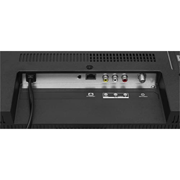 INSIGNIA 32-inch Class F20 Series Smart Full HD 1080p Fire TV with Alexa Voice Remote (NS-32F202NA23)