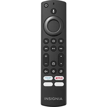 INSIGNIA 32-inch Class F20 Series Smart Full HD 1080p Fire TV with Alexa Voice Remote (NS-32F202NA23)