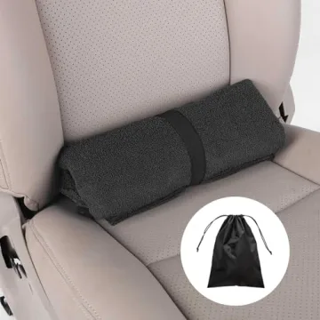 Leader Accessories Waterproof Sweat Towel Seat Cover Universal