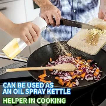 MEIPO Spray Bottles Continuous Water Sprayer for Hair Reusable Beauty Spray Bottle For Hairstyling, Cleaning, Salon, Plants, Scents & More (1Pcs Transparent 5OZ)