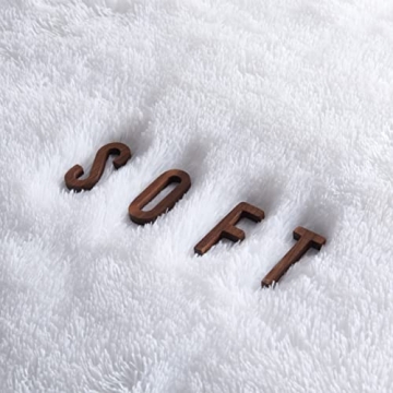 Soft GKLUCKIN 3x5 Area Rugs for Kids Room & Home Decor